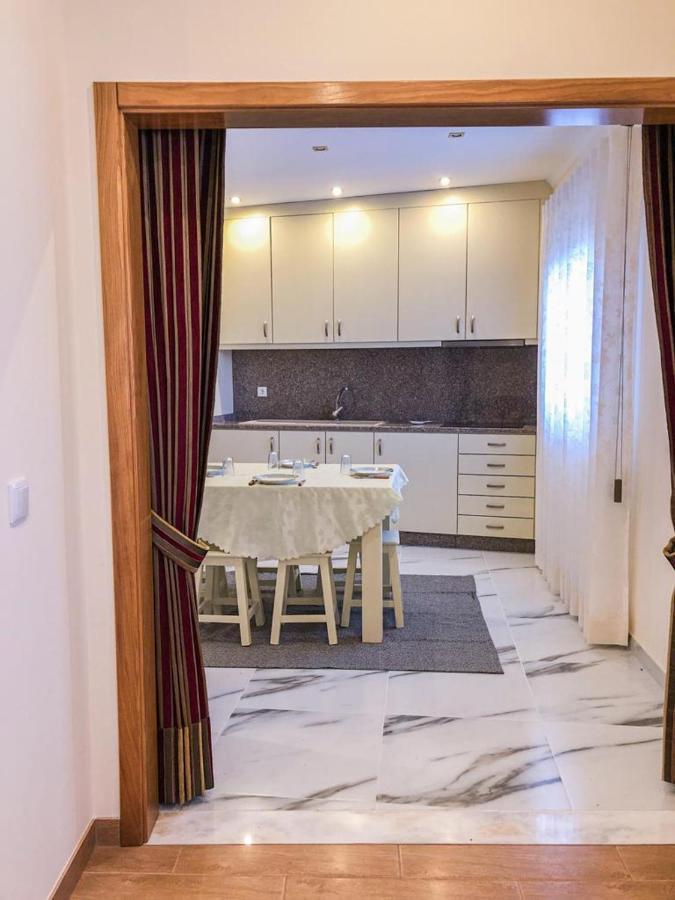 Вилла Casa Da Viela Арока Экстерьер фото