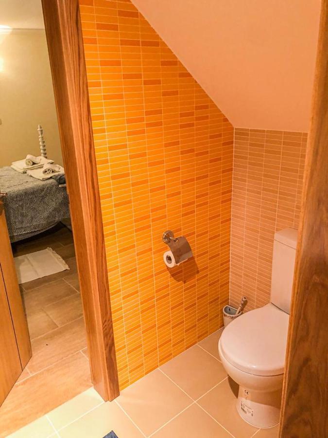 Вилла Casa Da Viela Арока Экстерьер фото