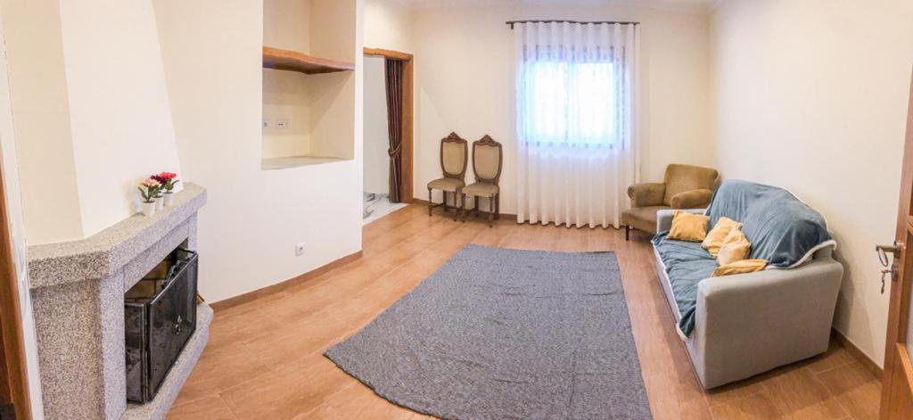 Вилла Casa Da Viela Арока Экстерьер фото